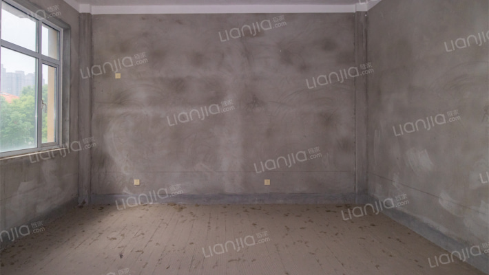 清怡嘉苑二手房实景图