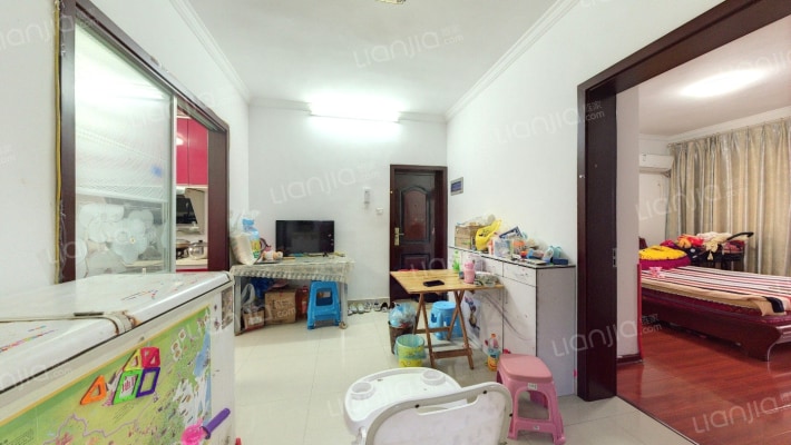 梅园新村(太仓)二手房实景图