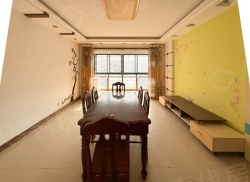 整租·东方巴黎公寓 3室2厅 南_东方巴黎公寓租房