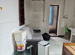 整租·北门街2号 1室1厅 南_北门街2号租房