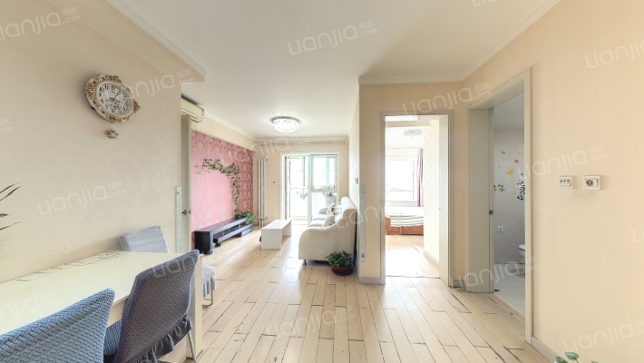 季景华庭［季景园］二手房实景图