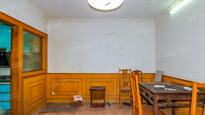 虹景苑二手房实景图