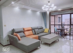 整租·常绿·林溪美地 3室2厅 西_常绿·林溪美地租房