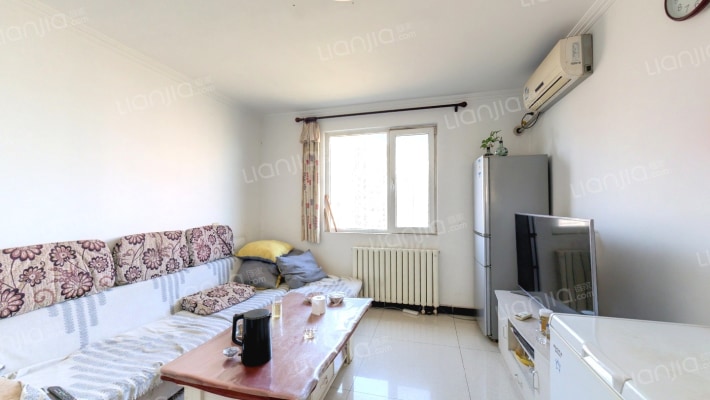 百荣嘉园二手房实景图