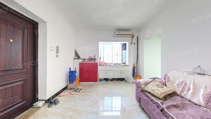 兴隆大厦二手房实景图