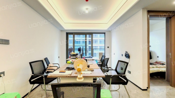 卓越天元二手房实景图