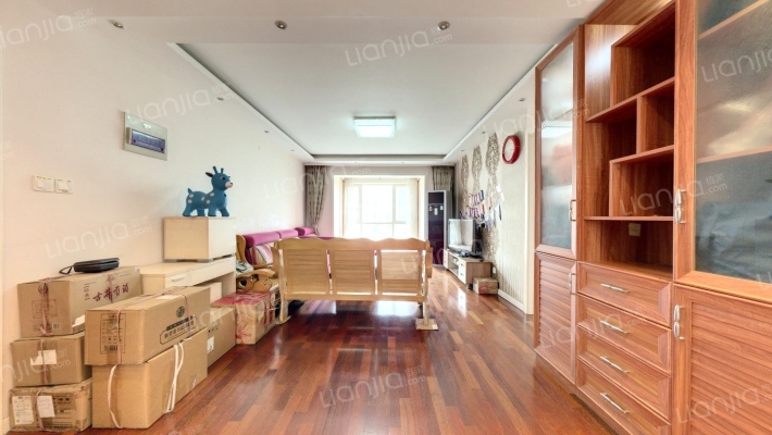 上海建筑二手房实景图