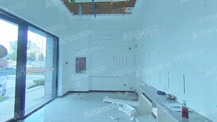 正商书香铭筑二手房实景图