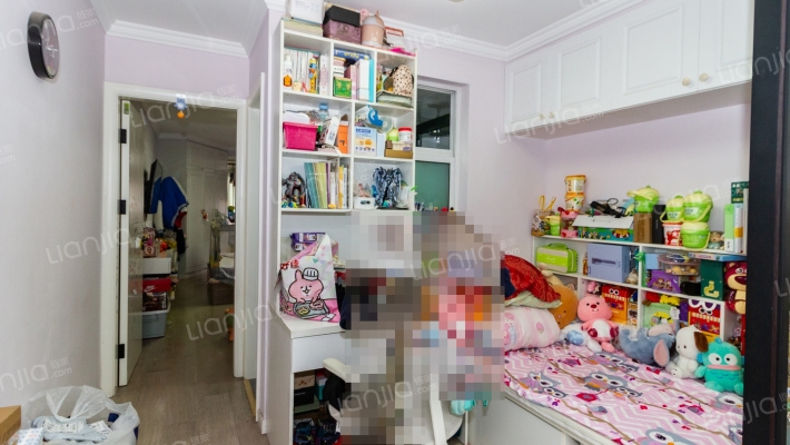 大木桥路450弄二手房实景图