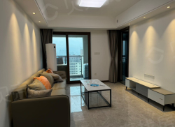 整租·万科眉州文化村 3室2厅 南_万科眉州文化村租房