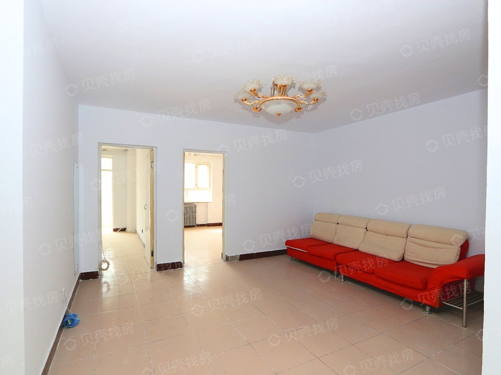 布局合理户型方正使用率高 桥西区热闹的地段 张家口下东营二手房3室2厅116 4m 张家口贝壳找房