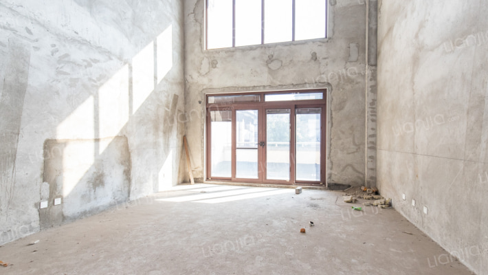 金港名人府二手房实景图