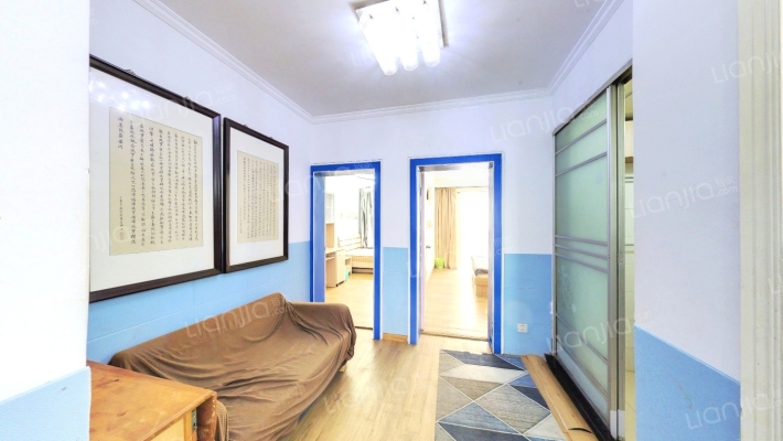 致和新村二手房实景图