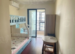 整租·荔枝湾花园(南区) 1室0厅 西_荔枝湾花园(南区)租房