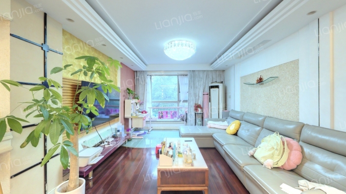 金沙雅苑(二期)二手房实景图