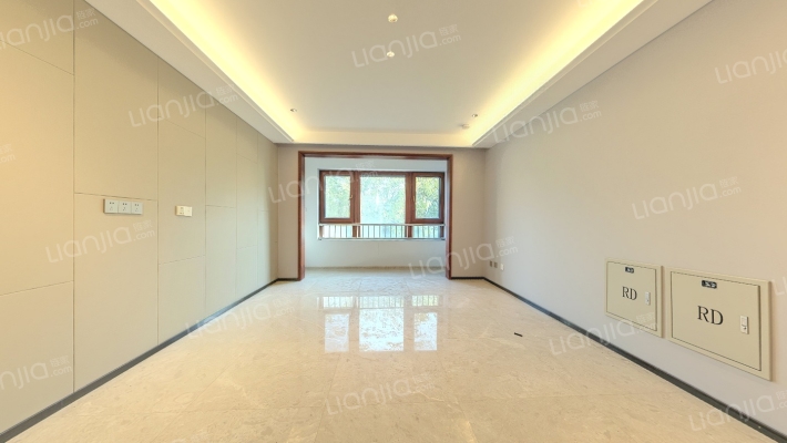 首开国樾·天晟二手房实景图