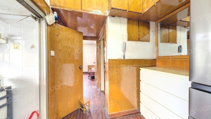 沿河五村二手房实景图