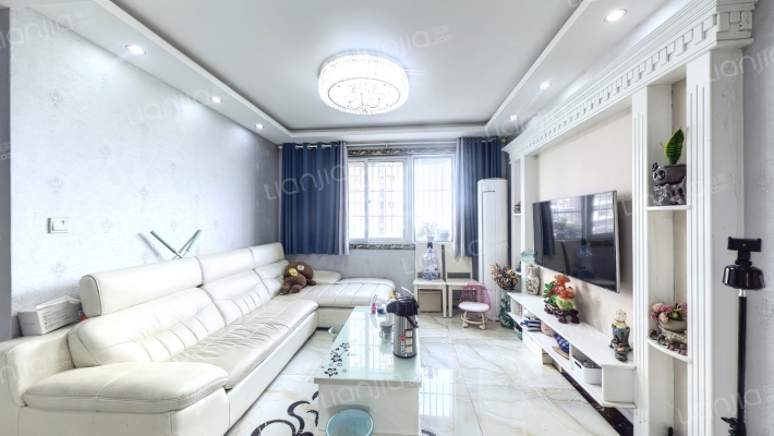 盘欣家园二手房实景图