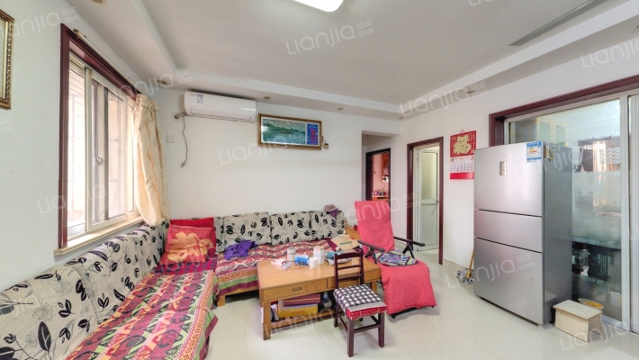 瑞星家园二手房实景图