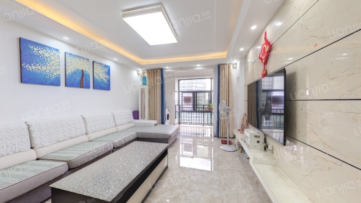 香雨壹品二手房实景图