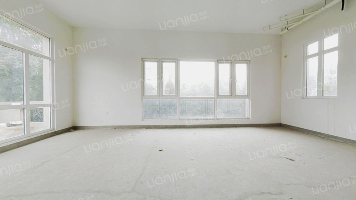 誉天下二期二手房实景图