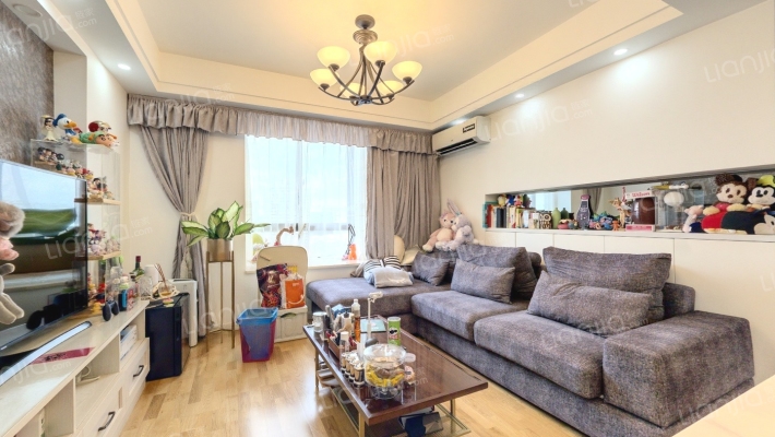 逸翠公馆二手房实景图