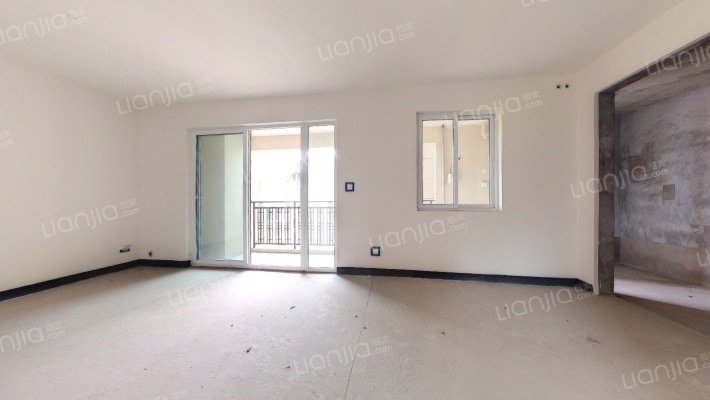 华润琨瑜府西区二手房实景图