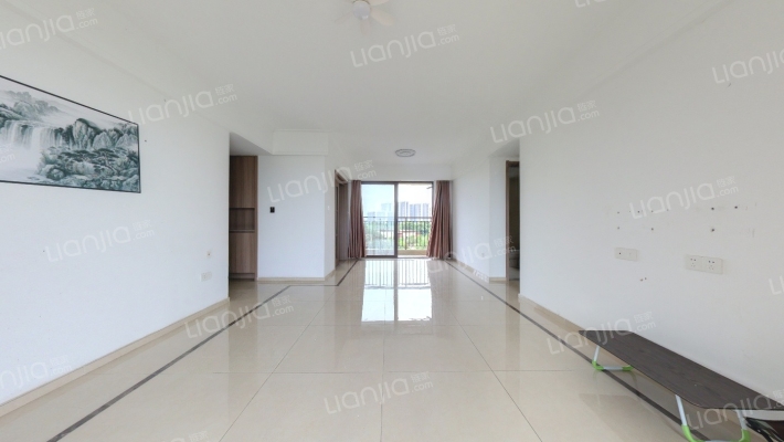 绿地熙江广场二手房实景图