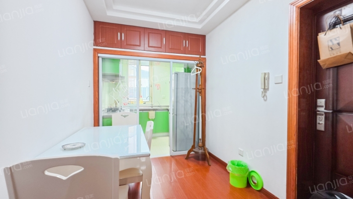 德州七村二手房实景图