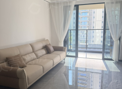 整租·观山悦海苑(二期) 2室2厅 南_观山悦海苑(二期)租房