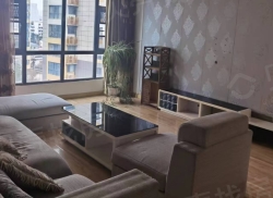 整租·建院未来城 3室2厅 南_建院未来城租房