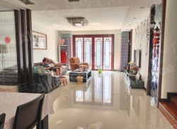 整租·亮山花园 4室2厅 南/北_亮山花园租房