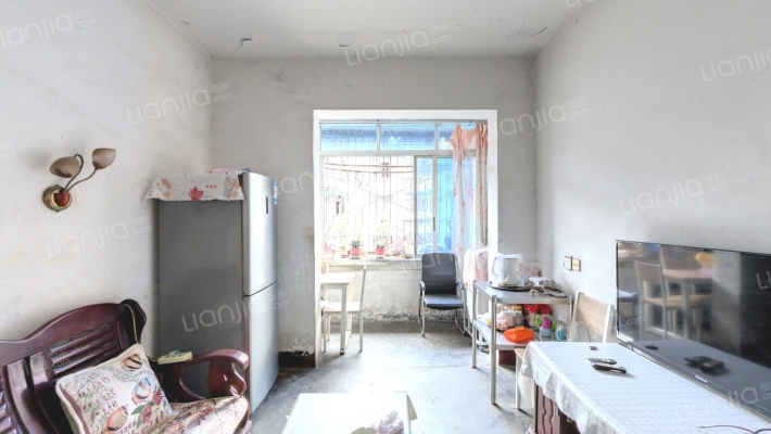 平福巷6号小区二手房实景图