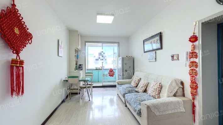 前锋新村二区二手房实景图