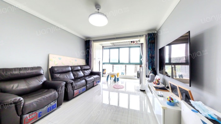 好家园二手房实景图