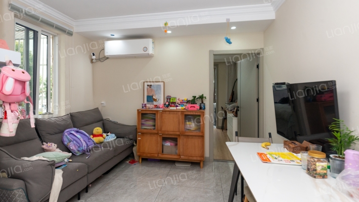 梅园新村(嘉定)二手房实景图