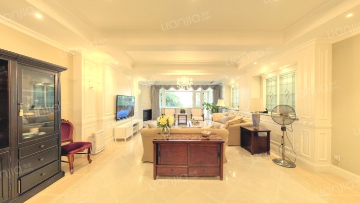 城市经典(三期)二手房实景图