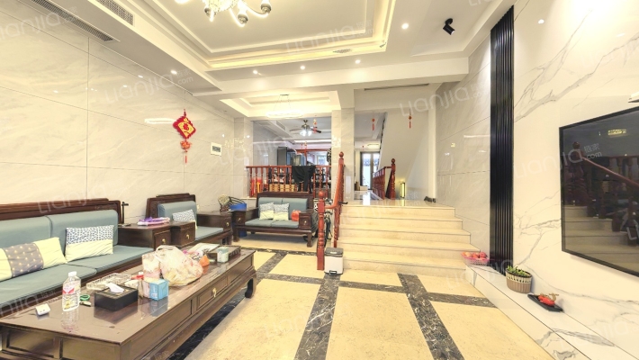 衡园二手房实景图