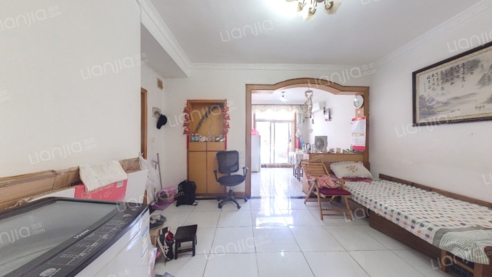 福园小区二手房实景图