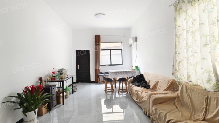 桥下巷二手房实景图