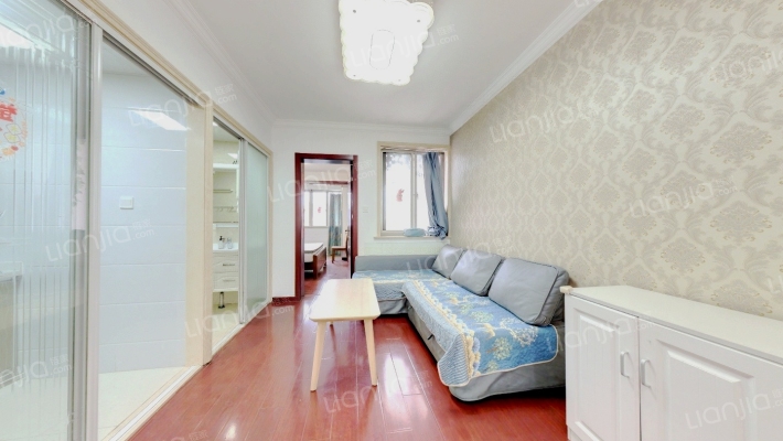 椰泰公寓二手房实景图