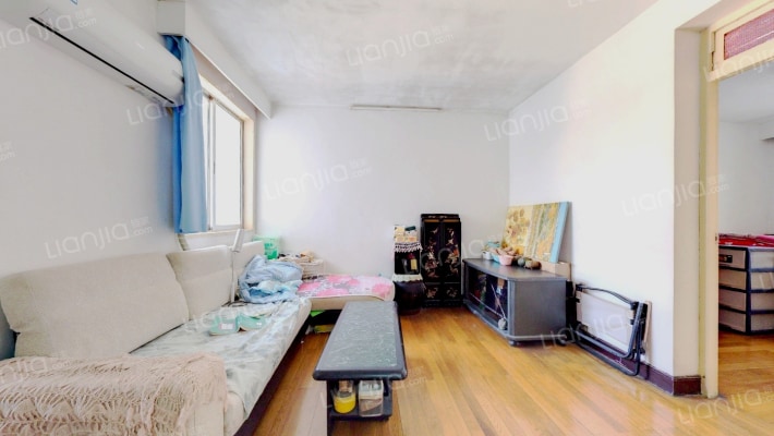 浣纱五村二手房实景图