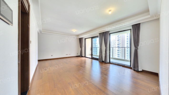 朗诗熙华府二手房实景图