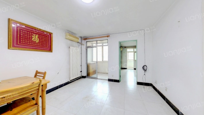 天元小区二手房实景图