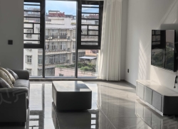 整租·旅投明信凤安里 3室2厅 南_旅投明信凤安里租房