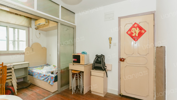 沪东新村二手房实景图