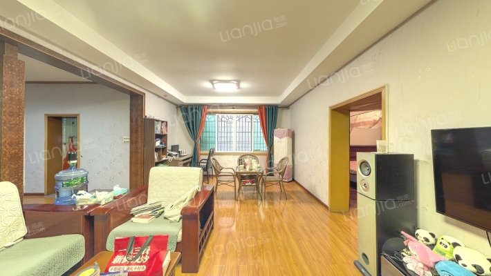白鹤林高级住宅区二手房实景图