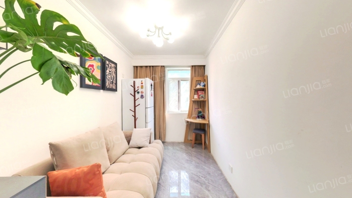 苜中路1号二手房实景图