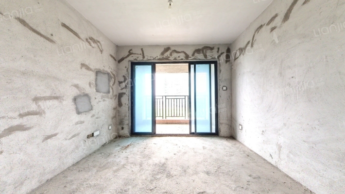 黄杨明月轩二手房实景图