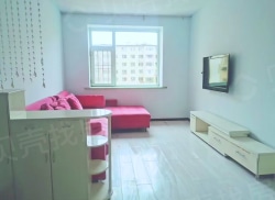 整租·西山造纸厂宅 2室1厅 南/北_西山造纸厂宅租房